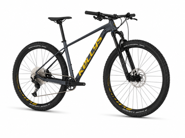 Tweedehands Kellys GATE 30 29" 2021 2021 Mountainbike — afbeelding 3 van 4