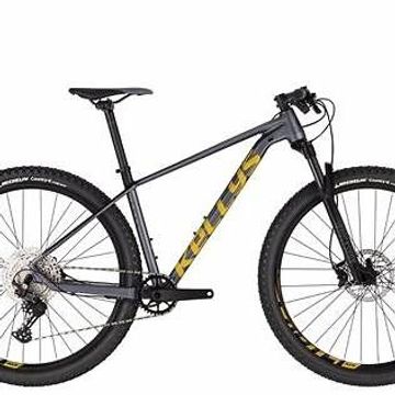 Tweedehands Kellys GATE 30 29" 2021 2021 Mountainbike — afbeelding 2 van 4