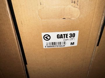 Tweedehands Kellys GATE 30 29" 2021 2021 Mountainbike — afbeelding 4 van 4