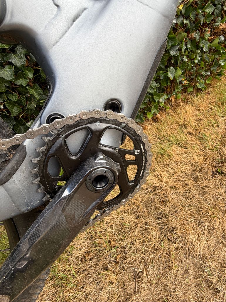 Brugt Scott Spark 950 2022 2022 Mountainbike — billede 4 af 6