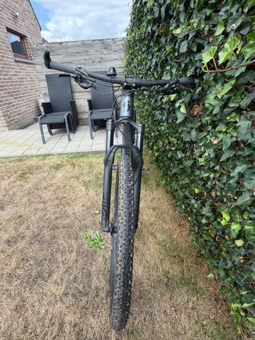 Brugt Scott Spark 950 2022 2022 Mountainbike — billede 6 af 6