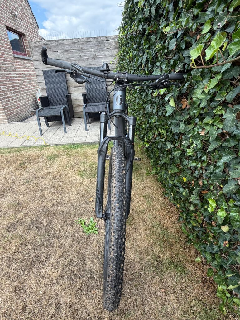 Brugt Scott Spark 950 2022 2022 Mountainbike — billede 6 af 6