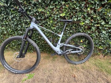 Brugt Scott Spark 950 2022 2022 Mountainbike — billede 1 af 6