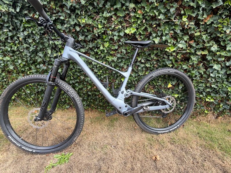 Used Scott Spark 950 2022 2022 MTB