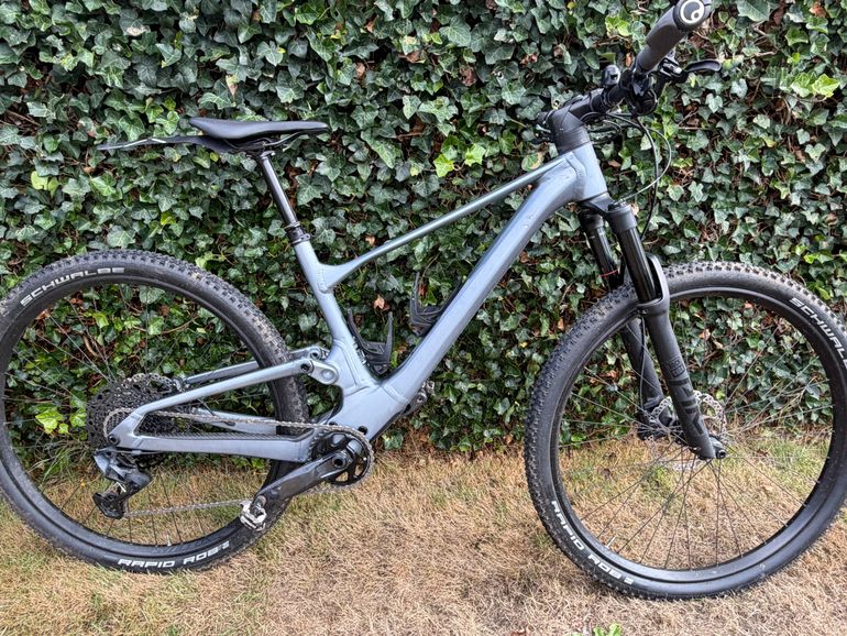 Brugt Scott Spark 950 2022 2022 Mountainbike — billede 2 af 6
