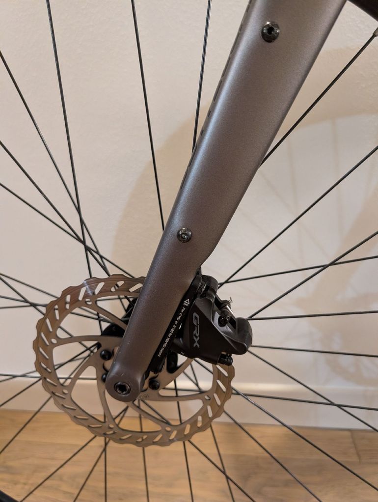 Brugt Bottecchia Gravel Monster Shimano GRX 2024 Road & Gravel — billede 8 af 9