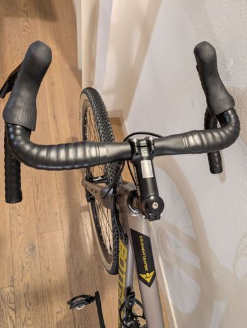 Brugt Bottecchia Gravel Monster Shimano GRX 2024 Road & Gravel — billede 6 af 9
