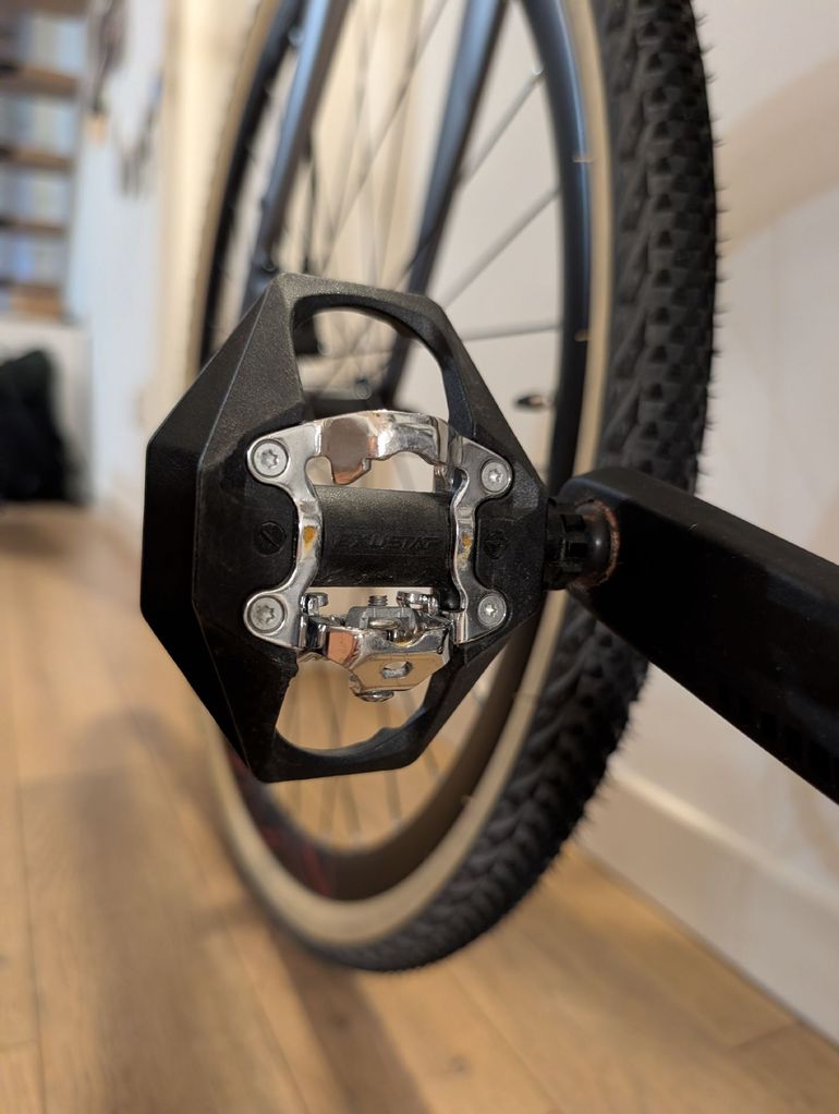 Brugt Bottecchia Gravel Monster Shimano GRX 2024 Road & Gravel — billede 7 af 9