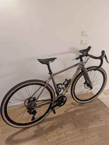 Brugt Bottecchia Gravel Monster Shimano GRX 2024 Road & Gravel — billede 2 af 9