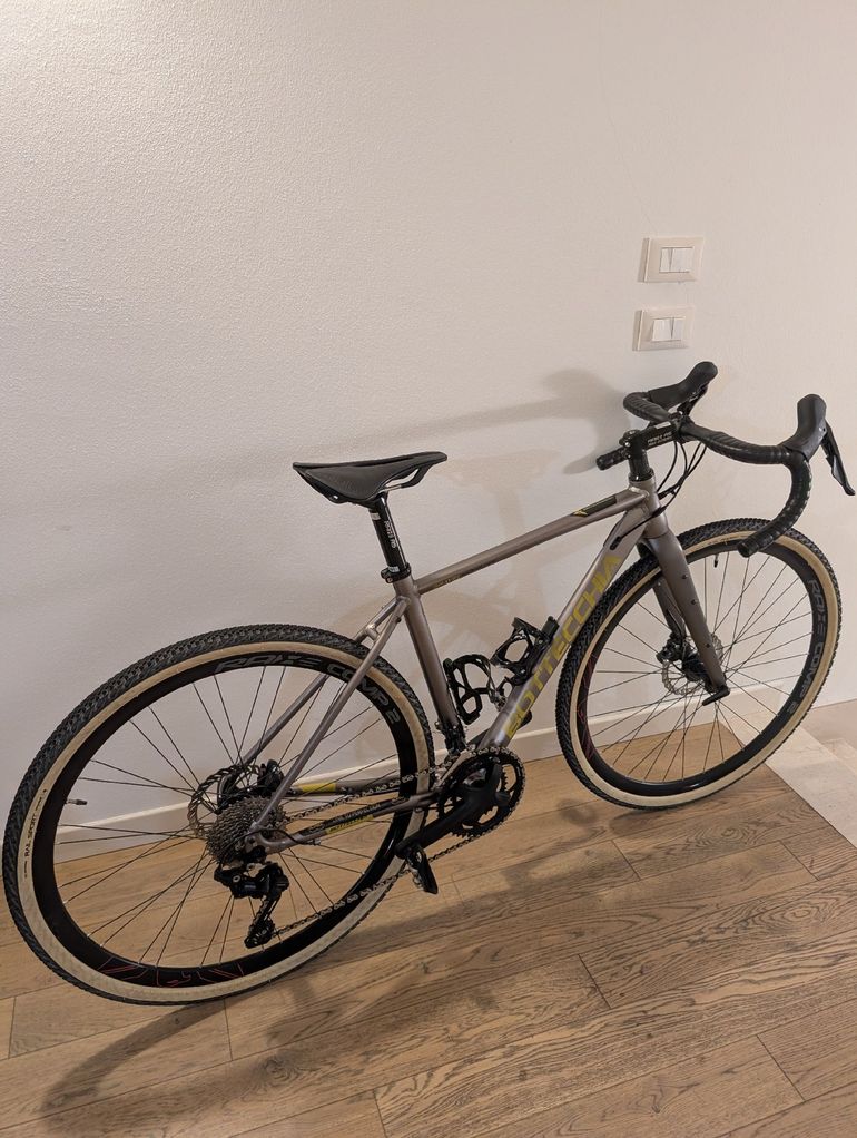 Brugt Bottecchia Gravel Monster Shimano GRX 2024 Road & Gravel — billede 2 af 9