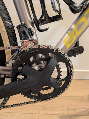 Brugt Bottecchia Gravel Monster Shimano GRX 2024 Road & Gravel — billede 3 af 9
