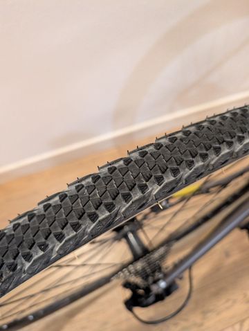 Brugt Bottecchia Gravel Monster Shimano GRX 2024 Road & Gravel — billede 9 af 9