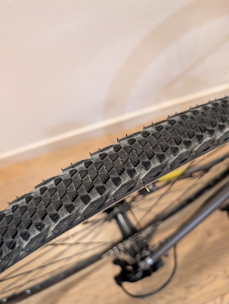 Brugt Bottecchia Gravel Monster Shimano GRX 2024 Road & Gravel — billede 9 af 9