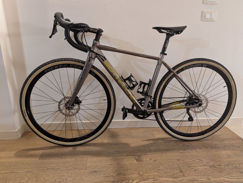 Used Bottecchia Gravel Monster Shimano GRX 2024 Road & Gravel