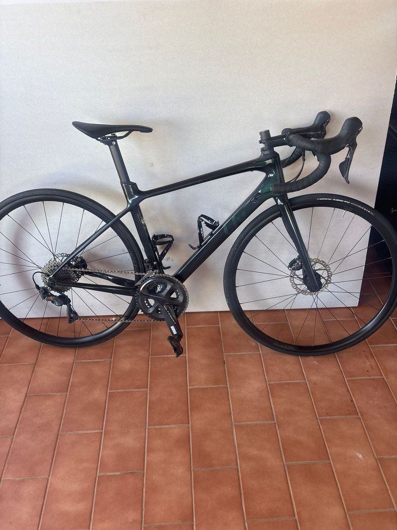 Used Liv Langma Advanced Pro 1 Disc 2020 2020 Road & Gravel