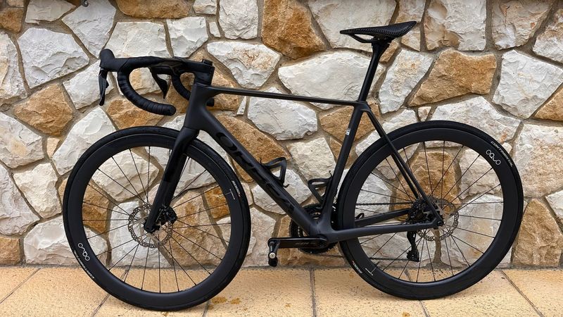 Used Orbea ORCA M35i 2024 2024 Road & Gravel
