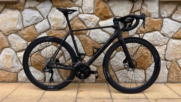 Orbea ORCA M35i 2024 2024 Road & Gravel usato, Nero — immagine 2 di 6