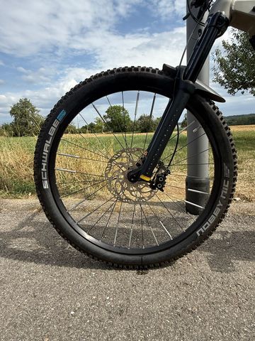 BULLS Sonic EVO AM 2 2020 2020 Mountainbike de segunda mano, Gris claro — imagen 15 de 20