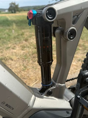 BULLS Sonic EVO AM 2 2020 2020 Mountainbike de segunda mano, Gris claro — imagen 17 de 20
