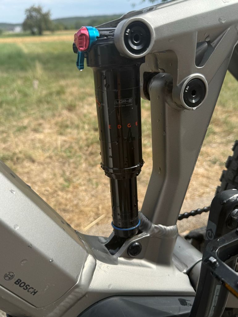 BULLS Sonic EVO AM 2 2020 2020 Mountainbike de segunda mano, Gris claro — imagen 17 de 20