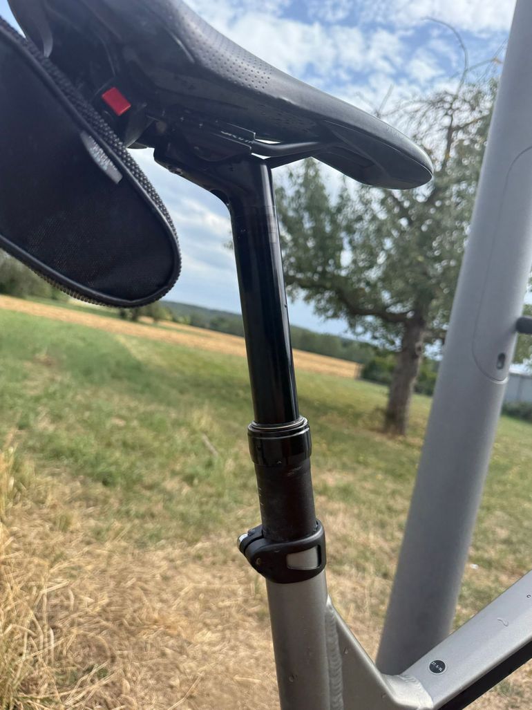 BULLS Sonic EVO AM 2 2020 2020 Mountainbike de segunda mano, Gris claro — imagen 4 de 20