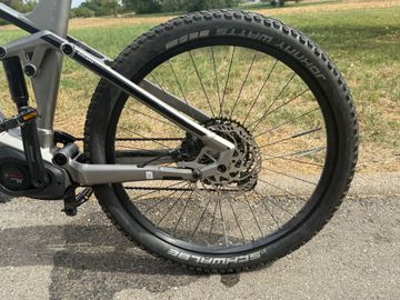 BULLS Sonic EVO AM 2 2020 2020 Mountainbike de segunda mano, Gris claro — imagen 19 de 20