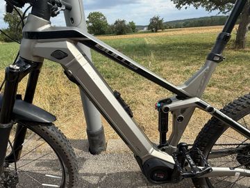 BULLS Sonic EVO AM 2 2020 2020 Mountainbike de segunda mano, Gris claro — imagen 16 de 20