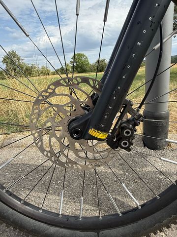 BULLS Sonic EVO AM 2 2020 2020 Mountainbike de segunda mano, Gris claro — imagen 14 de 20