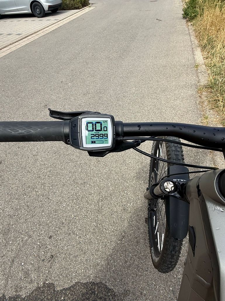 BULLS Sonic EVO AM 2 2020 2020 Mountainbike de segunda mano, Gris claro — imagen 11 de 20