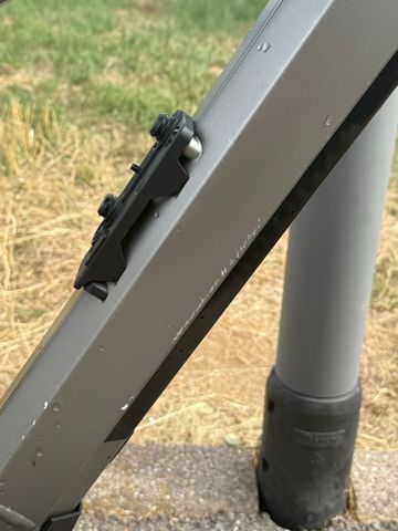 BULLS Sonic EVO AM 2 2020 2020 Mountainbike de segunda mano, Gris claro — imagen 7 de 20