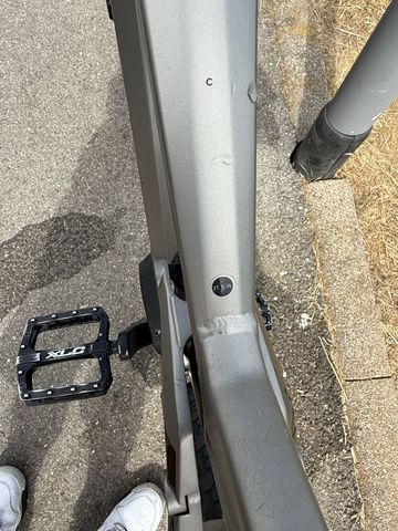BULLS Sonic EVO AM 2 2020 2020 Mountainbike de segunda mano, Gris claro — imagen 10 de 20