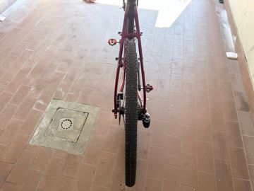 Used Trek Checkpoint SL 7 2020 2020 Road & Gravel, Red — image 27 of 34