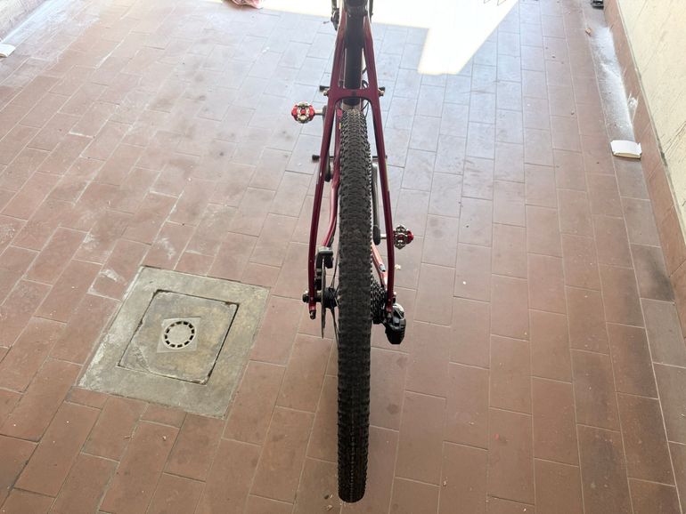 Used Trek Checkpoint SL 7 2020 2020 Road & Gravel, Red — image 27 of 34