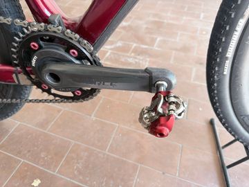 Used Trek Checkpoint SL 7 2020 2020 Road & Gravel, Red — image 14 of 34