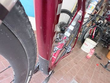 Used Trek Checkpoint SL 7 2020 2020 Road & Gravel, Red — image 20 of 34