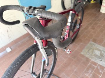 Used Trek Checkpoint SL 7 2020 2020 Road & Gravel, Red — image 24 of 34