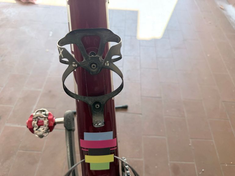 Used Trek Checkpoint SL 7 2020 2020 Road & Gravel, Red — image 18 of 34