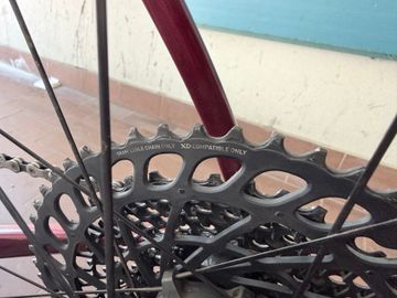 Used Trek Checkpoint SL 7 2020 2020 Road & Gravel, Red — image 16 of 34