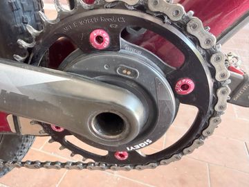 Used Trek Checkpoint SL 7 2020 2020 Road & Gravel, Red — image 11 of 34