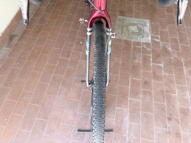 Used Trek Checkpoint SL 7 2020 2020 Road & Gravel, Red — image 28 of 34