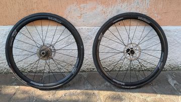 Used CIÖCC Custom Shimano GRX 2024 Road & Gravel, Blue — image 5 of 5