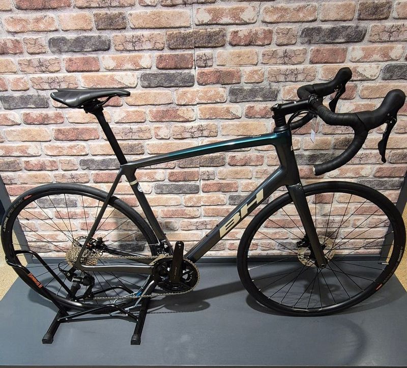 BH SL1 2.5 2023 2023 Road & Gravel de segunda mano