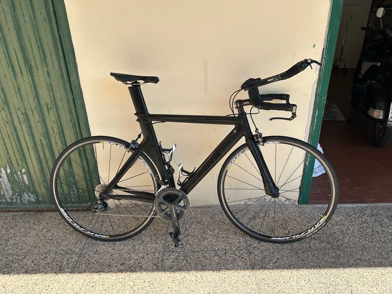 Used BMC timemachine TMR02 2017 2017 Road & Gravel