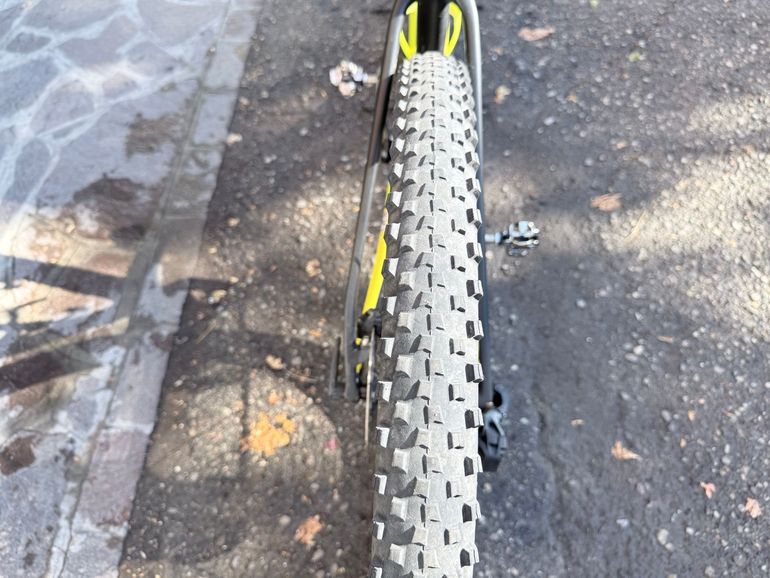 Brugt Canyon Exceed CF SL 8.0 Pro Race 2018 2018 Mountainbike — billede 9 af 42