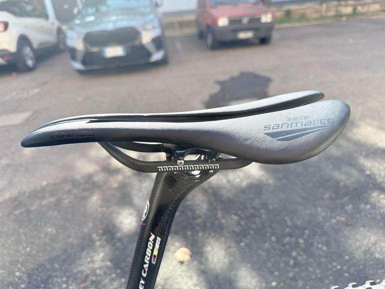 Brugt Canyon Exceed CF SL 8.0 Pro Race 2018 2018 Mountainbike — billede 32 af 42