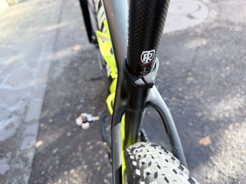 Brugt Canyon Exceed CF SL 8.0 Pro Race 2018 2018 Mountainbike — billede 29 af 42