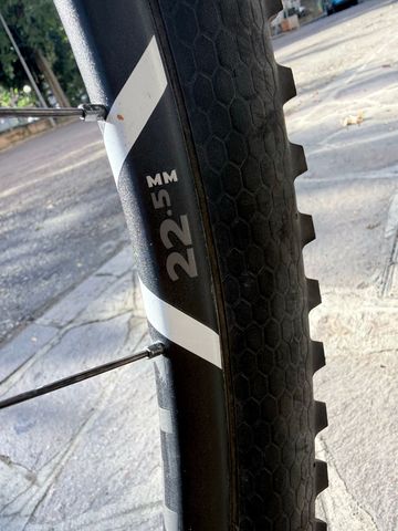 Brugt Canyon Exceed CF SL 8.0 Pro Race 2018 2018 Mountainbike — billede 36 af 42
