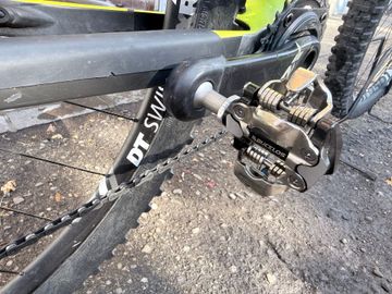 Brugt Canyon Exceed CF SL 8.0 Pro Race 2018 2018 Mountainbike — billede 27 af 42