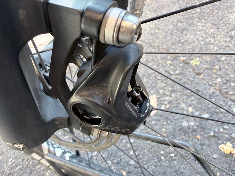 Brugt Canyon Exceed CF SL 8.0 Pro Race 2018 2018 Mountainbike — billede 19 af 42