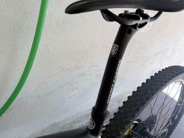 Gebrauchtes Canyon Exceed SRAM XX1 Eagle 2018 Mountainbike, Orange, 29 — Bild 77 von 101